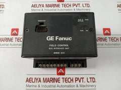 Ce670Gbi002J Ge Fanuc 24 Vdc Genius Bus Interface Unit