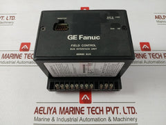 Ce670Gbi002J Ge Fanuc 24 Vdc Genius Bus Interface Unit