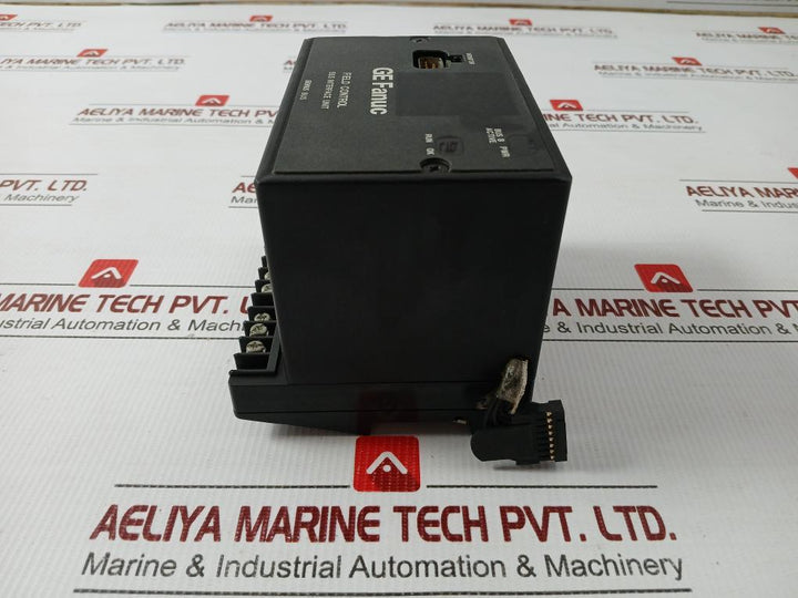 Ce670Gbi002J Ge Fanuc 24 Vdc Genius Bus Interface Unit