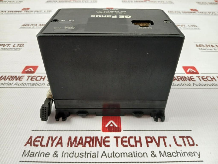 Ce670Gbi002J Ge Fanuc 24 Vdc Genius Bus Interface Unit