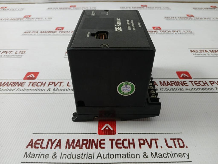 Ce670Gbi002J Ge Fanuc 24 Vdc Genius Bus Interface Unit