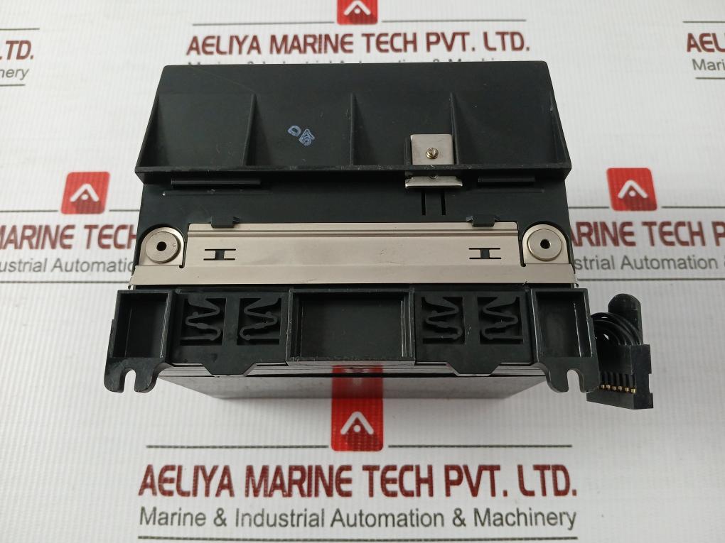 Ce670Gbi002J Ge Fanuc 24 Vdc Genius Bus Interface Unit