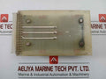 Ce691.01.0201 Door Motor Drive Pcb Module Bhel