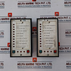 Ceab Ce10.10-3 Fault Signalling Alarm Unit