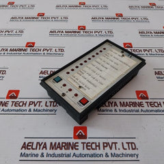 Ceab Ce10.10-3 Fault Signalling Alarm Unit