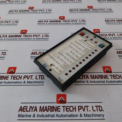 Ceab Ce10.10-3 Fault Signalling Alarm Unit