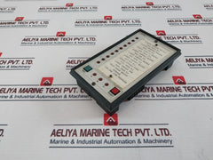 Ceab Ce10.10-3 Fault Signalling Unit Panel