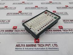 Ceab Ce10.10-3 Fault Signalling Unit Panel