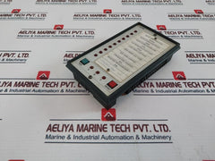 Ceab CE10.10-3 Fault Signalling Unit Panel 24V AC/DC