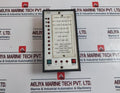 Ceab Ce10.10-3, 3 Priority Levels Fault Signalling Unit Panel