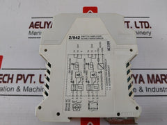 Ceag 2/942 Switch Amplifier