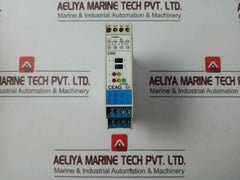 Ceag 2/942 Switch Amplifier Ver Sv2.00 230V Ac/ 1 Va 67Mw Ghg122 3121 D1002