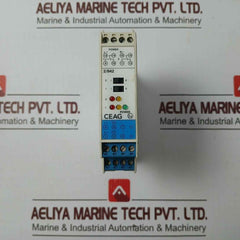 Ceag 2/942 Switch Amplifier Ver Sv2.00 230V Ac/ 1 Va 67Mw Ghg122 3121 D1002