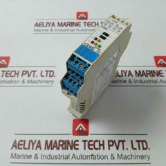 Ceag 2/942 Switch Amplifier Ver Sv2.00 230V Ac/ 1 Va 67Mw Ghg122 3121 D1002