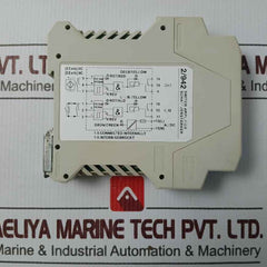 Ceag 2/942 Switch Amplifier Ver Sv2.00 230V Ac/ 1 Va 67Mw Ghg122 3121 D1002