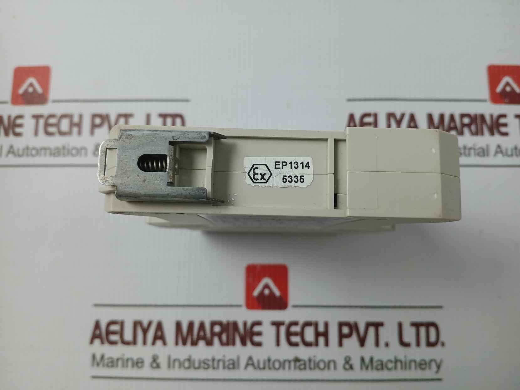 Ceag 2/942 Switch Amplifier Ver Sv2.00 230V Ac/ 1 Va 67Mw Ghg122 3121 D1002