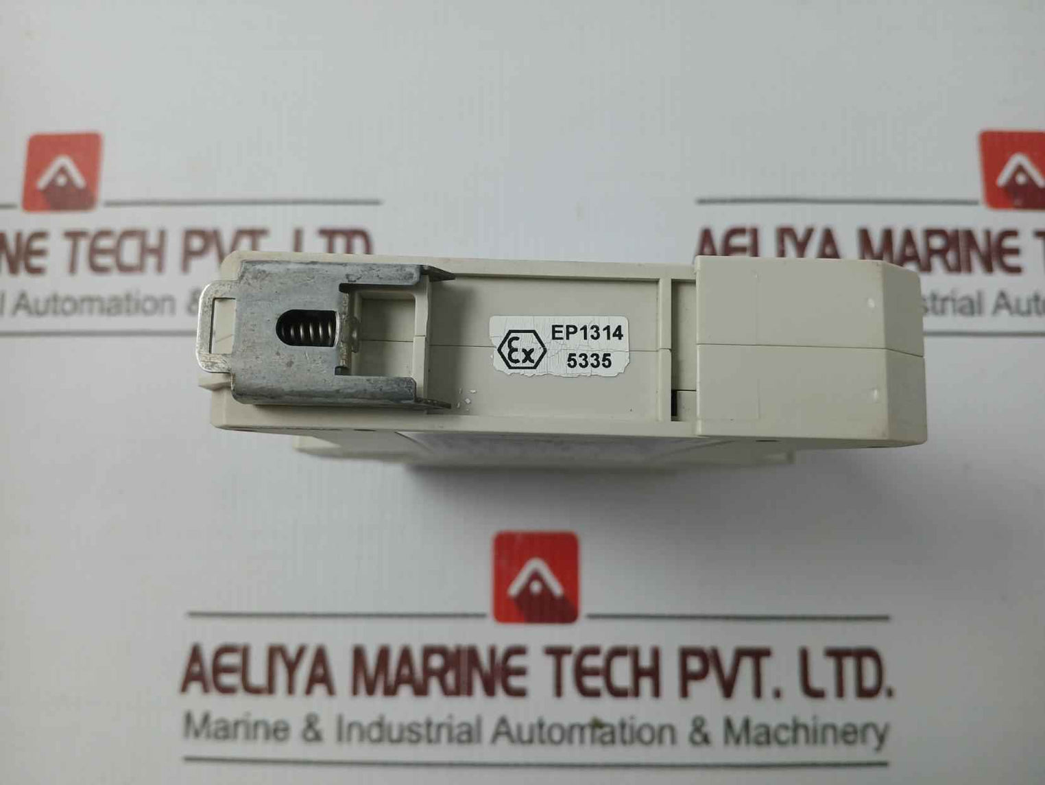 Ceag 2/942 Switch Amplifier Ver Sv2.00 230V Ac/ 1 Va 67Mw Ghg122 3121 D1002