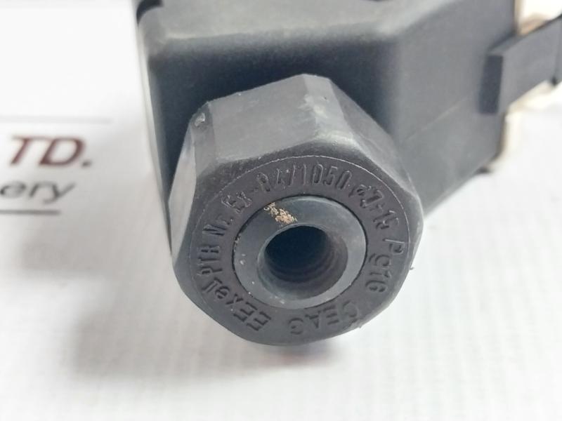 Ceag Digital Panel Mount Indicator Ghg 418 1805 R5