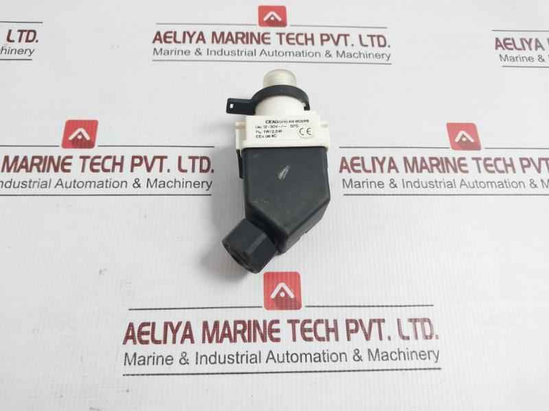 Ceag Digital Panel Mount Indicator Ghg 418 1805 R5