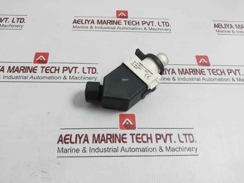 Ceag Digital Panel Mount Indicator Ghg 418 1805 R5