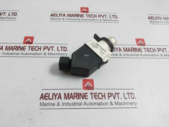 Ceag Digital Panel Mount Indicator Ghg 418 1805 R5