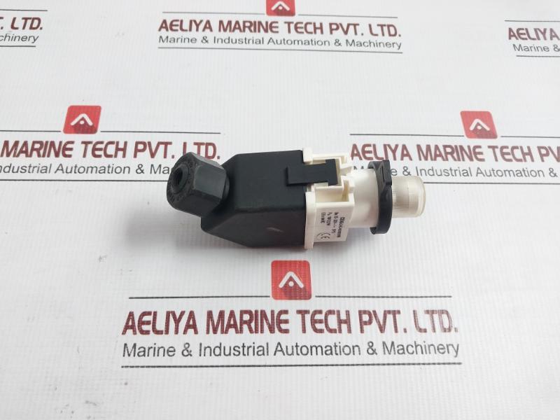Ceag Digital Panel Mount Indicator Ghg 418 1805 R5