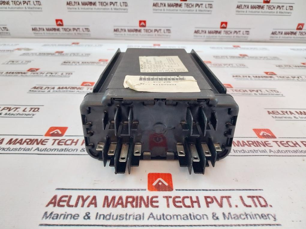 Ceag Evg 97236 Electronic Ballast 22830236000 Ptb 98 Atex 1086 U