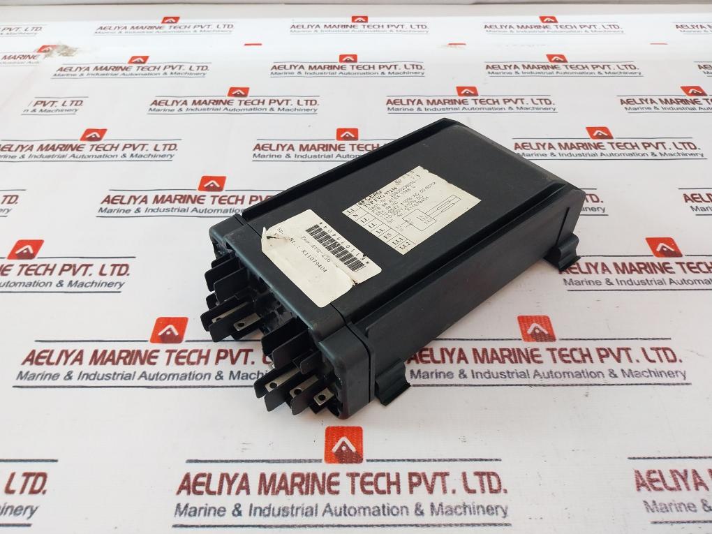 Ceag Evg 97236 Electronic Ballast 22830236000 Ptb 98 Atex 1086 U