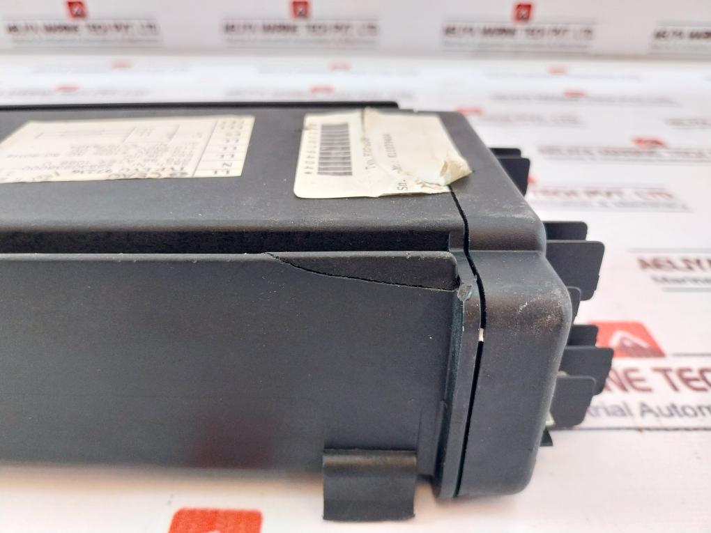 Ceag Evg 97236 Electronic Ballast 22830236000 Ptb 98 Atex 1086 U