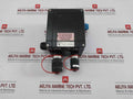 Ceag Explosion-proof Terminal Box Ghg7311102R5022, 400Vac 18A
