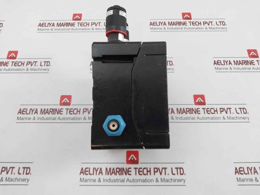 Ceag Explosion-proof Terminal Box Ghg7311102R5022, 400Vac 18A