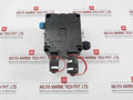 Ceag Explosion-proof Terminal Box Ghg7311102R5022, 400Vac 18A