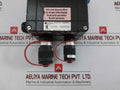 Ceag Explosion-proof Terminal Box Ghg7311102R5022, 400Vac 18A