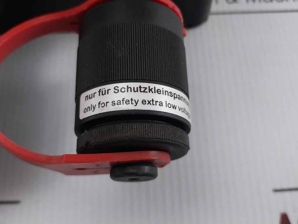 Ceag Explosion-proof Terminal Box Ghg7311102R5022, 400Vac 18A