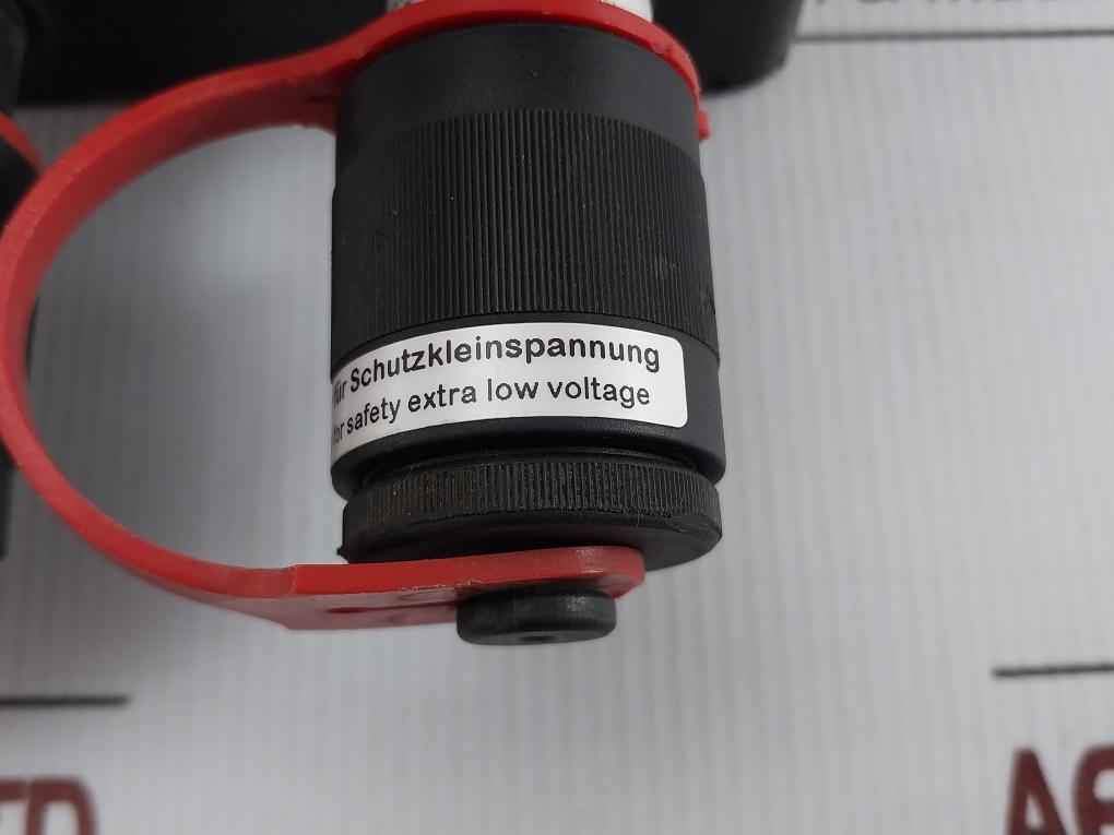 Ceag Explosion-proof Terminal Box Ghg7311102R5022, 400Vac 18A