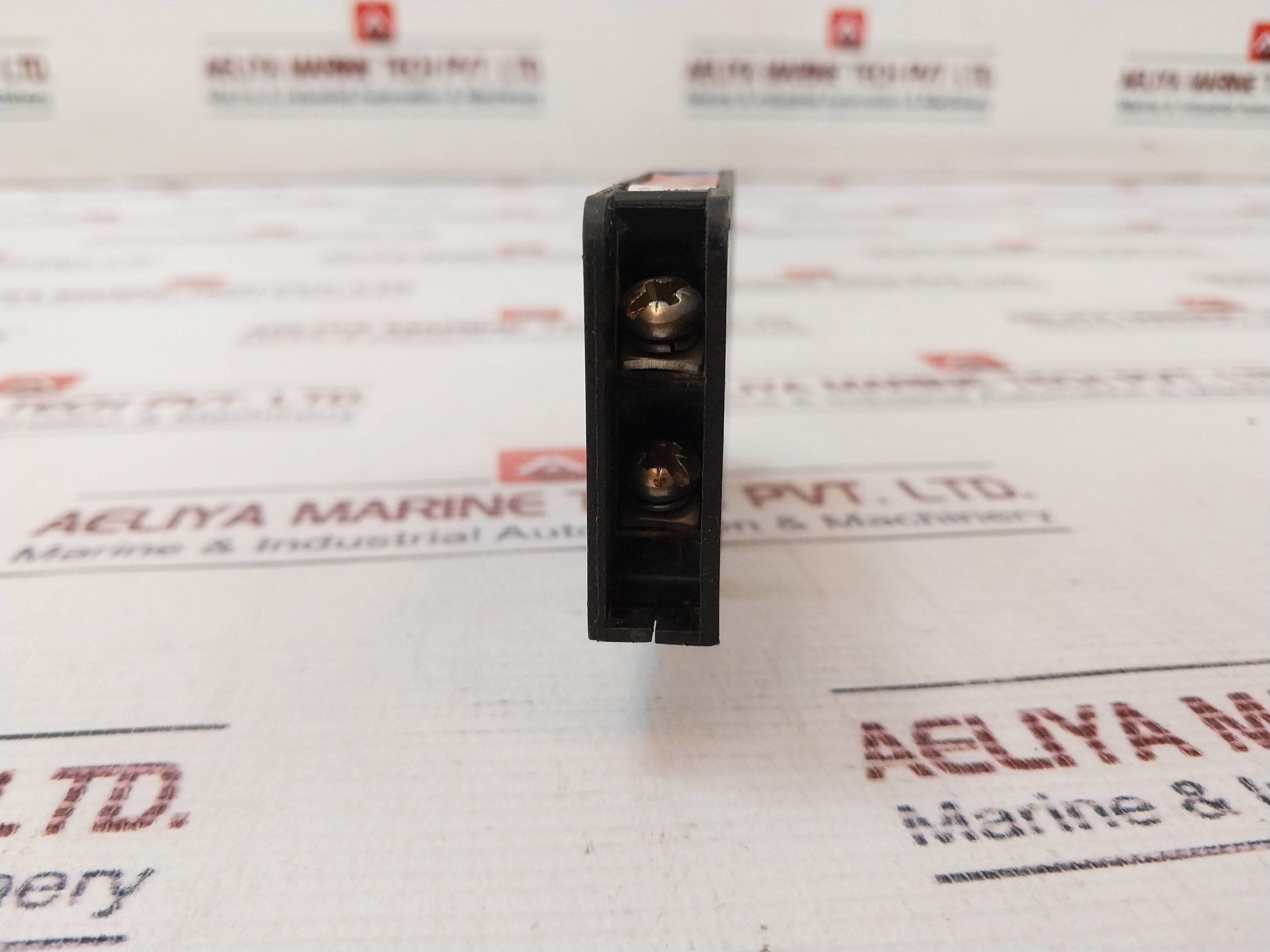 CEAG GHG 116 9110 V0 Analog Transmitter 250 Volt 87.101990 X
