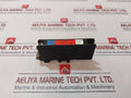 CEAG GHG 116 9110 V0 Analog Transmitter 250 Volt 87.101990 X