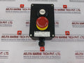 Ceag Ghg4118201r1307 Pushbutton Control Station 690v Ac 16a Ip66