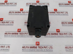 Ceag Ghg4118201r1307 Pushbutton Control Station 690v Ac 16a Ip66