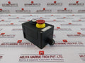 Ceag Ghg4118201r1307 Pushbutton Control Station 690v Ac 16a Ip66