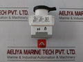 Ceag Ghg4181101R0001 Push Button Switch 240V 50/60Hz 16A