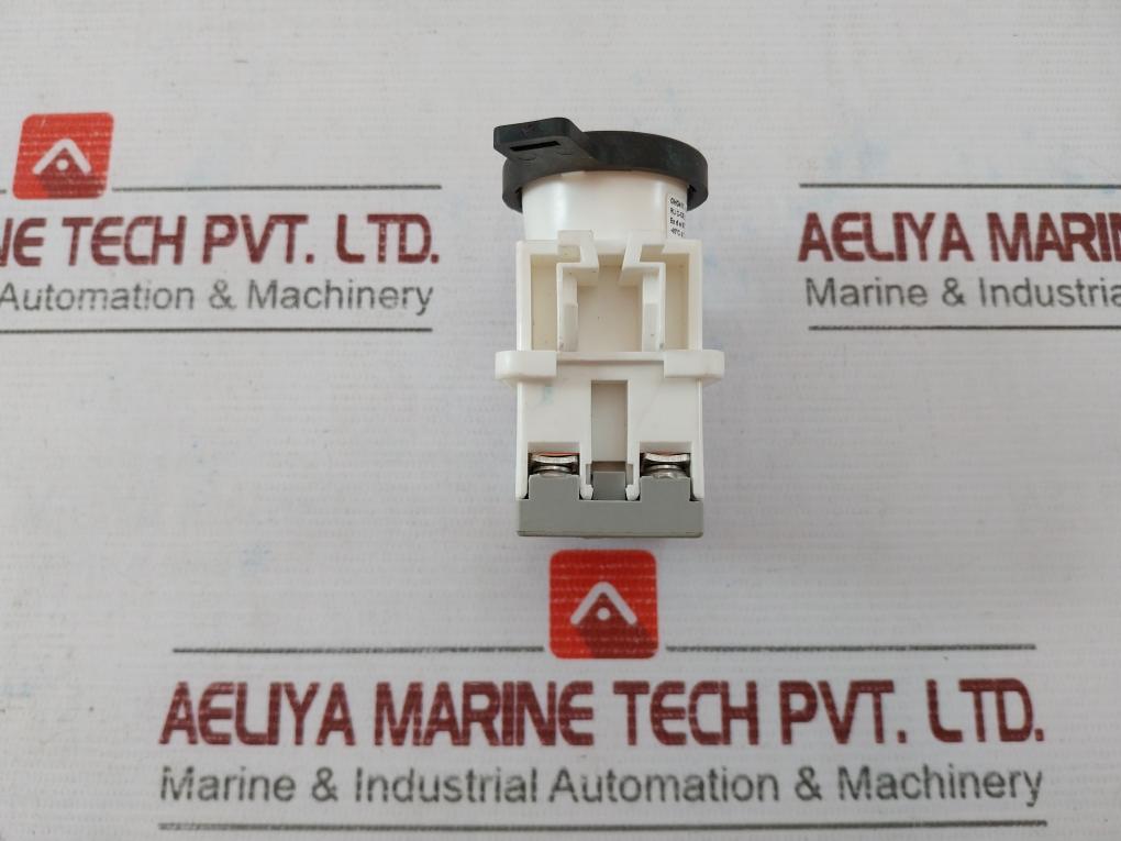 Ceag Ghg4181101R0001 Push Button Switch 240V 50/60Hz 16A