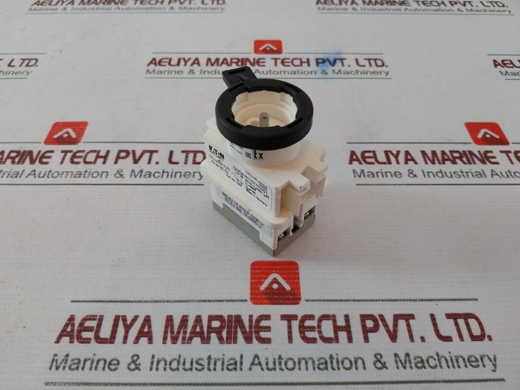Ceag Ghg4181101R0001 Push Button Switch 240V 50/60Hz 16A