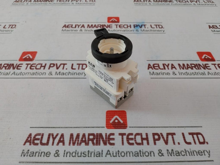Ceag Ghg4181101R0001 Push Button Switch 240V 50/60Hz 16A