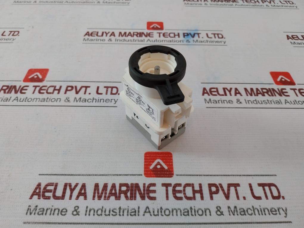 Ceag Ghg4181101R0001 Push Button Switch 240V 50/60Hz 16A