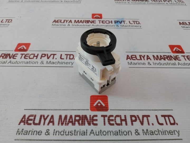 Ceag Ghg4181101R0001 Push Button Switch 240V 50/60Hz 16A