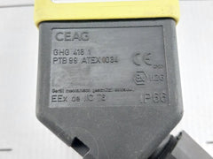 Ceag Ghg 418 1806 R1