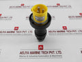 Ceag Ghg5117304R0001 2P+ Power Connector Plug Ip66