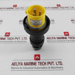 Ceag Ghg5117304R0001 2P+ Power Connector Plug Ip66