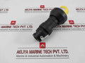 Ceag Ghg5117304R0001 2P+ Power Connector Plug Ip66